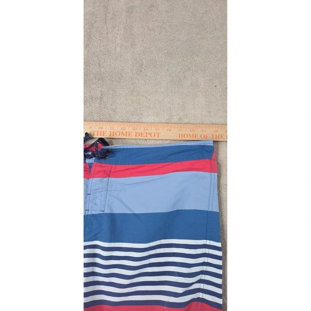 Patagonia wavefarer board